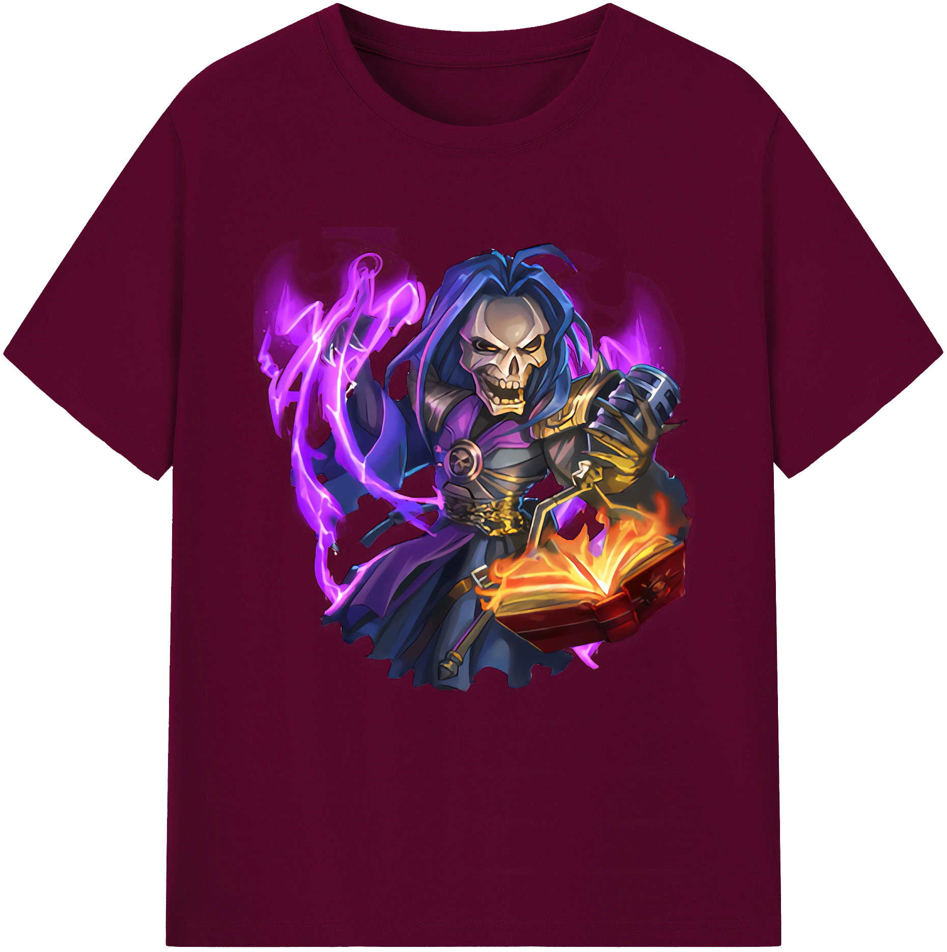 （画像用） リーグ・オブ・レジェンド League of Legends LOL レディースカジュアルプリントTシャツ（綿100％）
